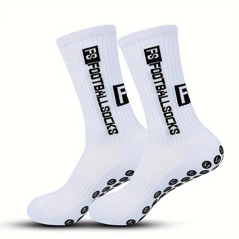 Sock Garter Men - สบายBreathable Non-Slipถุงเท้าฟุตบอลผู้ชายผู้หญิงกีฬาถุงเท้าฟุตบอลเทนนิสบาสเกตบอลขี่จักรยานถุงเท้าGrip