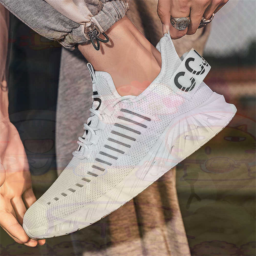 Men'S Best Sneakers For Formal Wear - ฤดูใบไม้ร่วง-ฤดูใบไม้ผลิหมายเลข 46 ชายฤดูใบไม้ผลิฤดูใบไม้ร่วงรองเท้าผ้าใบเทนนิสกรีฑาเสือดาวรองเท้าผู้ชายกีฬารองเท้าผ้าใบ Hand Made รองเท้าผ้าใบ