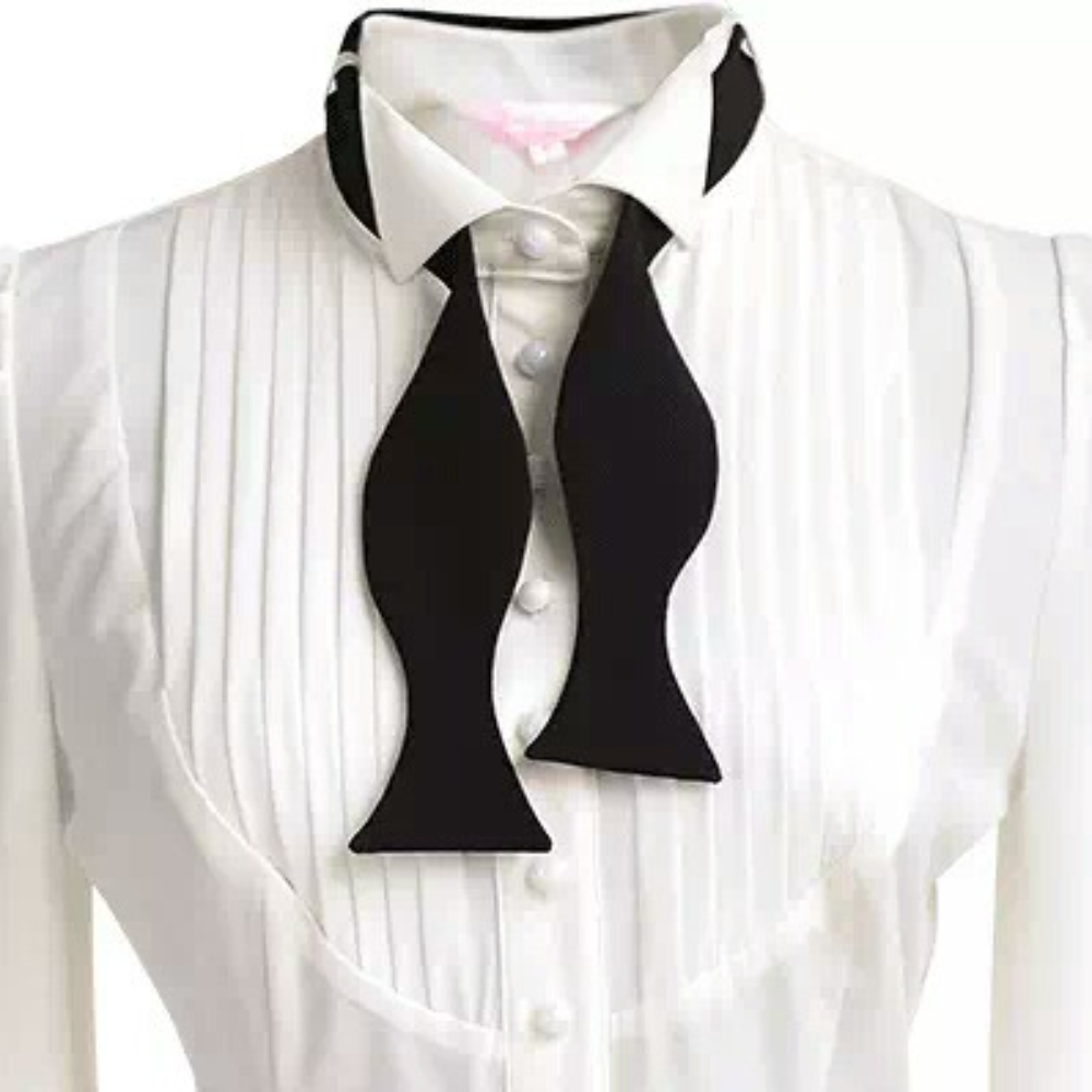 Men Formal Wear With Tie - ผู้ชายอย่างเป็นทางการ Pre-tied ปรับ Bow Tie สีทึบงานแต่งงานงานแต่งงานจํานวนมากขายส่งสวมใส่ง่ายสไตล์อังกฤษ