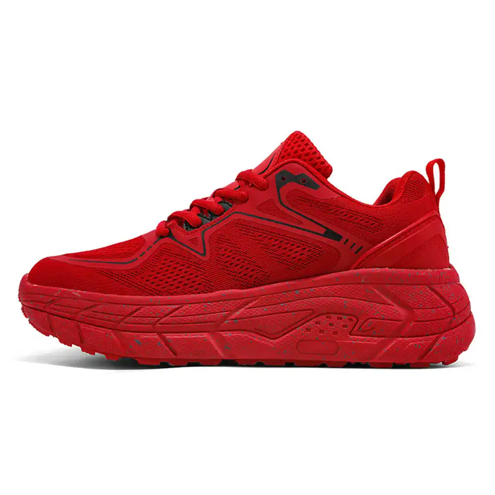 Men'S Best Sneakers For Formal Wear - ไม่ลื่นขนาด 37 รองเท้าขนาด 44 รองเท้าผ้าใบเทนนิสผู้ชายกีฬา Beskete