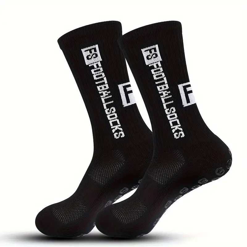สบายBreathable Non-Slipถุงเท้า - Sock Garter Men บทวิจารณ์และราคา