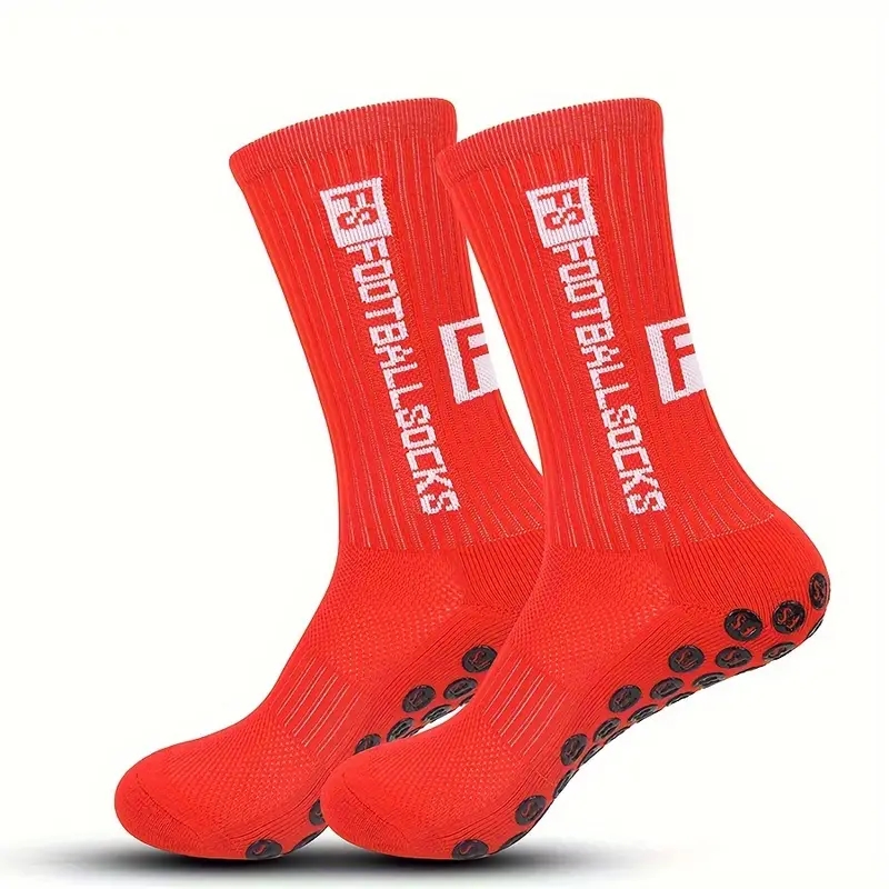 สบายBreathable Non-Slipถุงเท้า - Sock Garter Men บทวิจารณ์และราคา