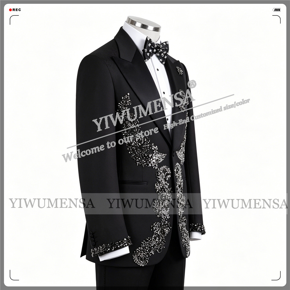 ชุดแต่งงานสุดพิเศษสำหรับผู้ชาย - Men Formal Wear Outfits บทวิจารณ์และราคา