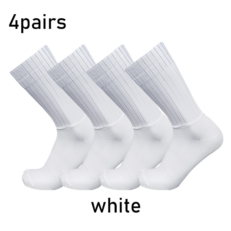 ถุงเท้ากีฬาซิลิโคนสีสันสดใส ปี - Sock Garter Men บทวิจารณ์และราคา
