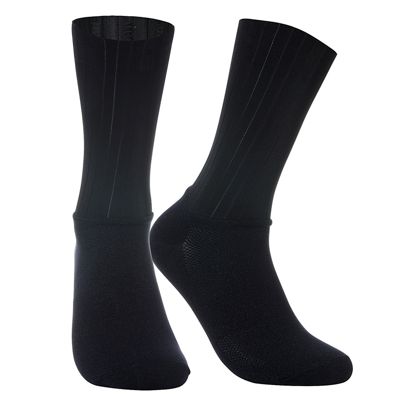 ถุงเท้า Aero Anti SLIP ซิลิโคน - Sock Garter Men บทวิจารณ์และราคา