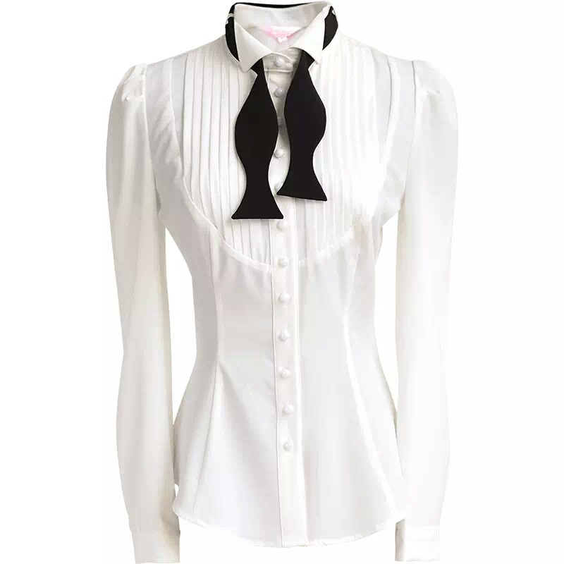 โบว์ไทผูกสำเร็จรูปสำหรับผู้ชาย - Men Formal Wear With Tie บทวิจารณ์และราคา