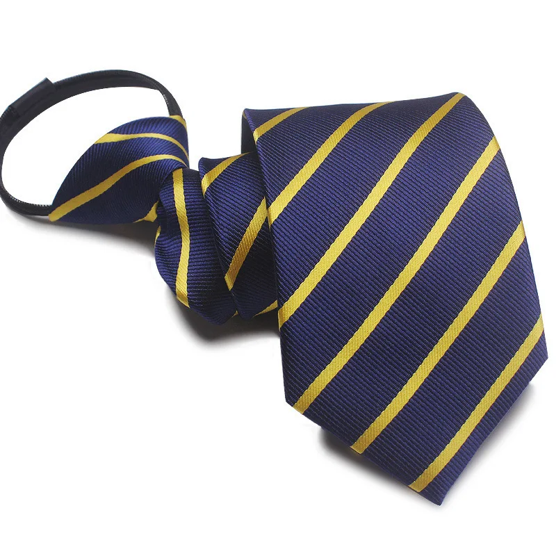 ผู้ชาย Tie 8 ซม.ซิปผูก 7 ซม.ธุ - Men Formal Wear With Tie บทวิจารณ์และราคา