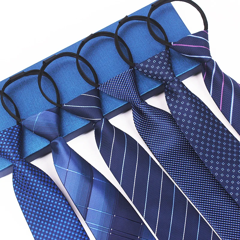 ผู้ชาย Tie 8 ซม.ซิปผูก 7 ซม.ธุ - Men Formal Wear With Tie บทวิจารณ์และราคา