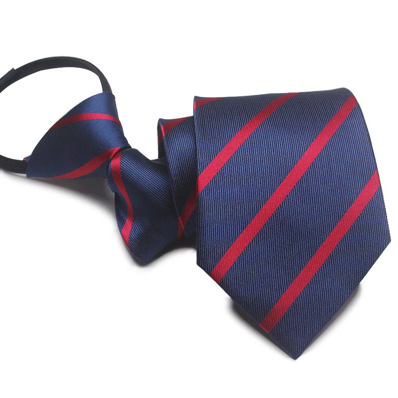 ผู้ชาย Tie 8 ซม.ซิปผูก 7 ซม.ธุ - Men Formal Wear With Tie บทวิจารณ์และราคา