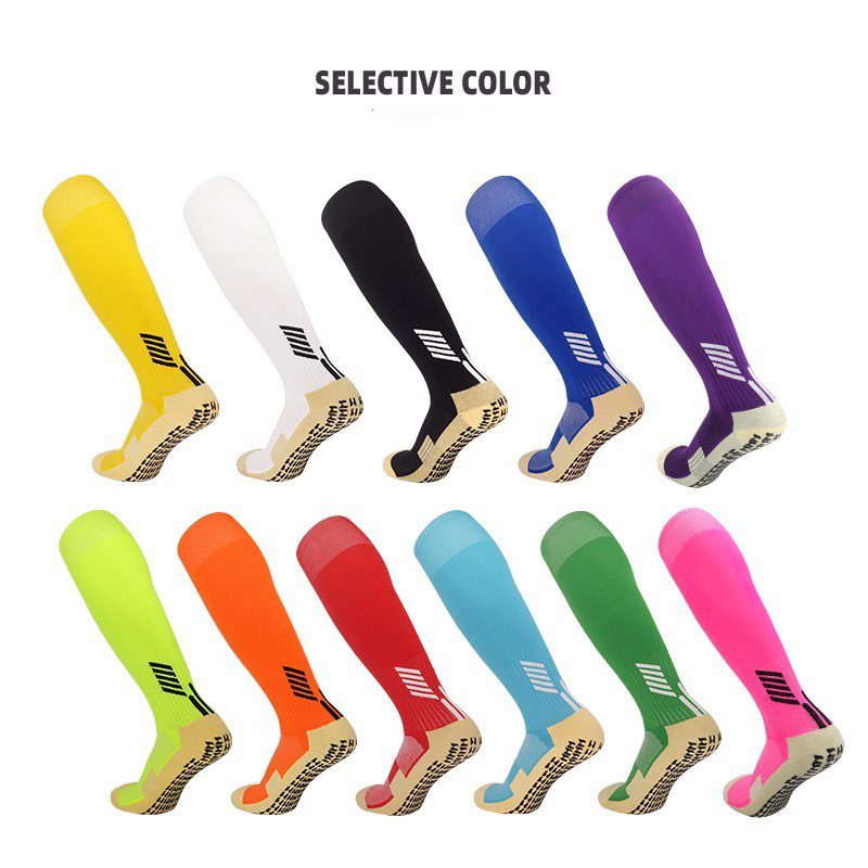 Professional Anti-SLIP ฟุตบอลเ - Sock Garter Men บทวิจารณ์และราคา