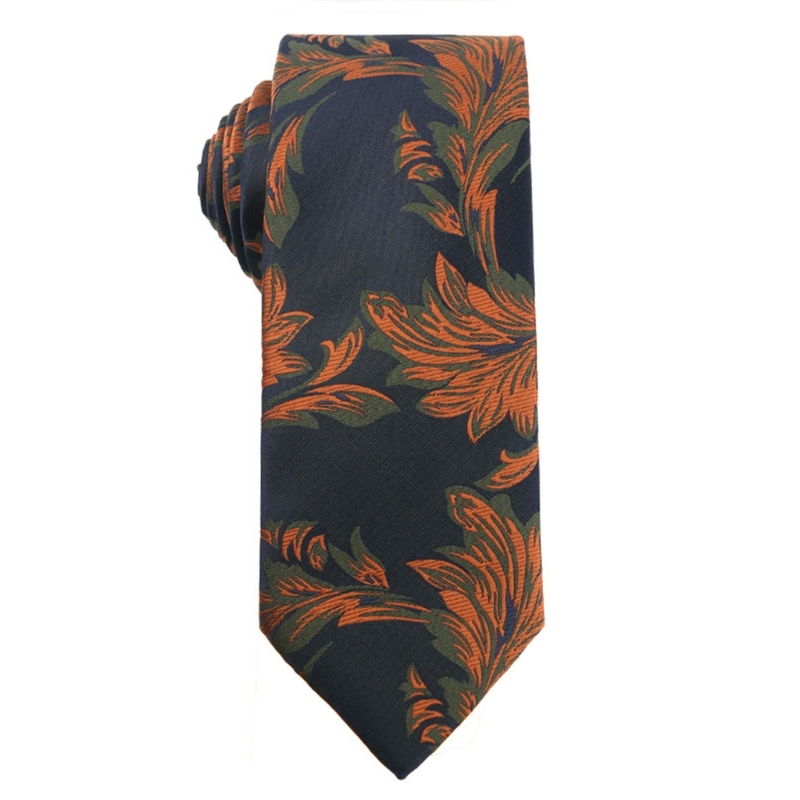 บุรุษสตรีวินเทจดอกไม้ลายคอผูกแ - Men Formal Wear With Tie บทวิจารณ์และราคา