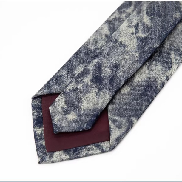 MUGIVALA เนคไทผู้ชาย สีเทา สไต - Men Formal Wear With Tie บทวิจารณ์และราคา