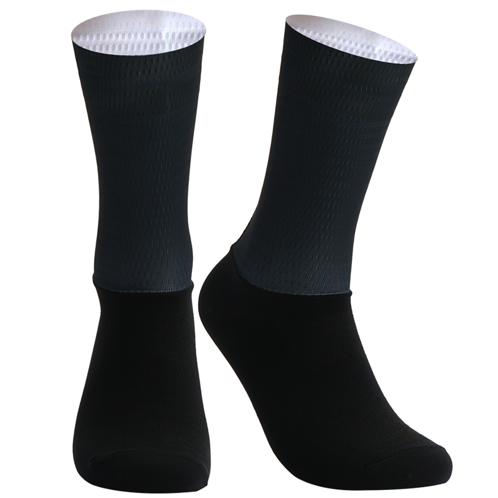 Aero จักรยานทีมใหม่ถุงเท้าขี่จ - Sock Garter Men บทวิจารณ์และราคา