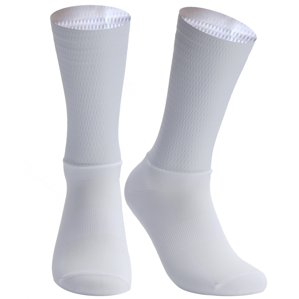 Aero จักรยานทีมใหม่ถุงเท้าขี่จ - Sock Garter Men บทวิจารณ์และราคา