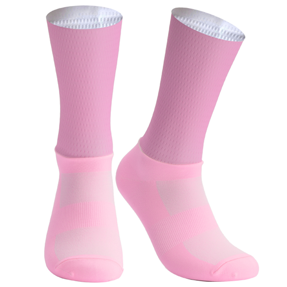Aero จักรยานทีมใหม่ถุงเท้าขี่จ - Sock Garter Men บทวิจารณ์และราคา