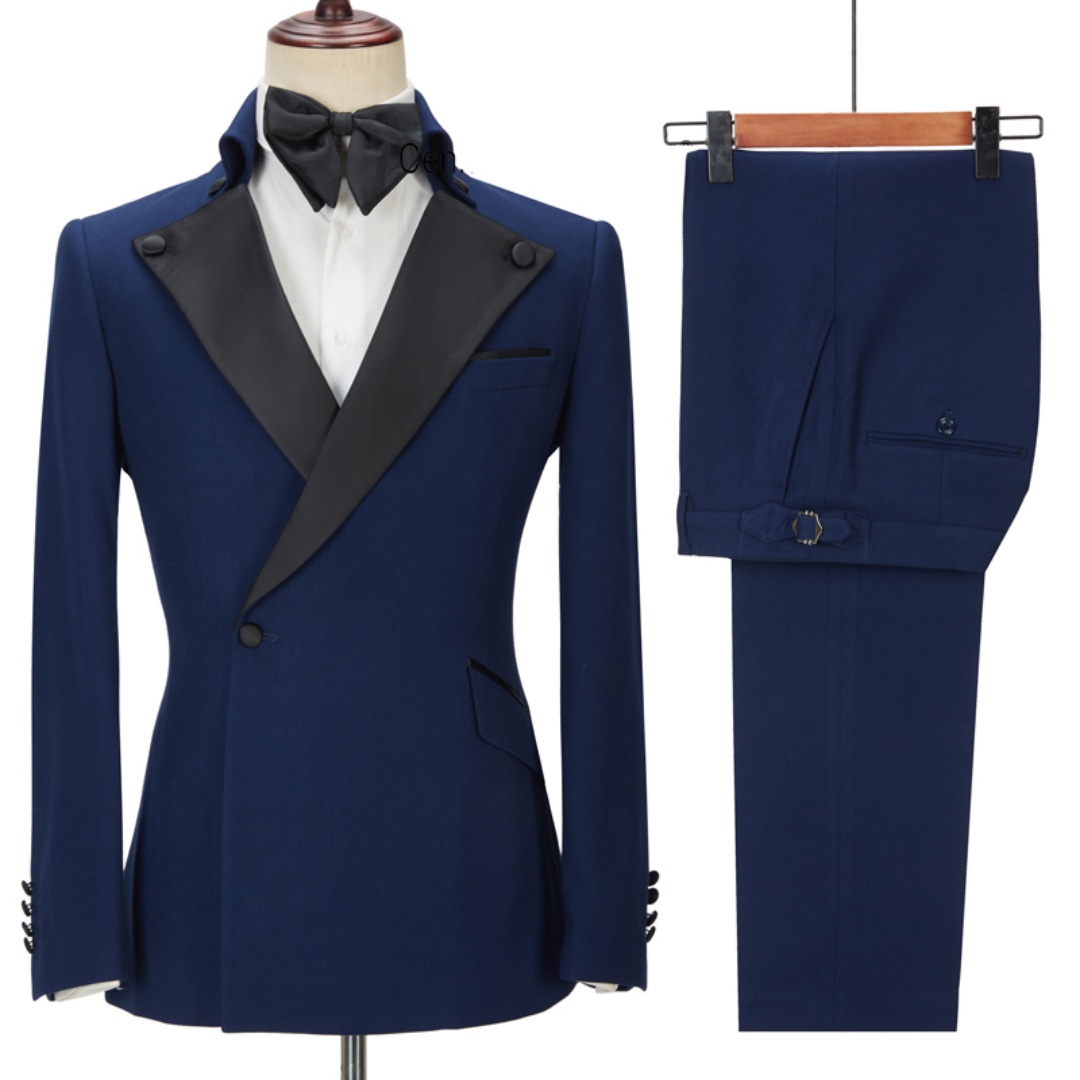 ชุดทักซิโด้ผู้ชาย กระดุมเดี่ยว - Men'S Formal Wear Not Suit บทวิจารณ์และราคา