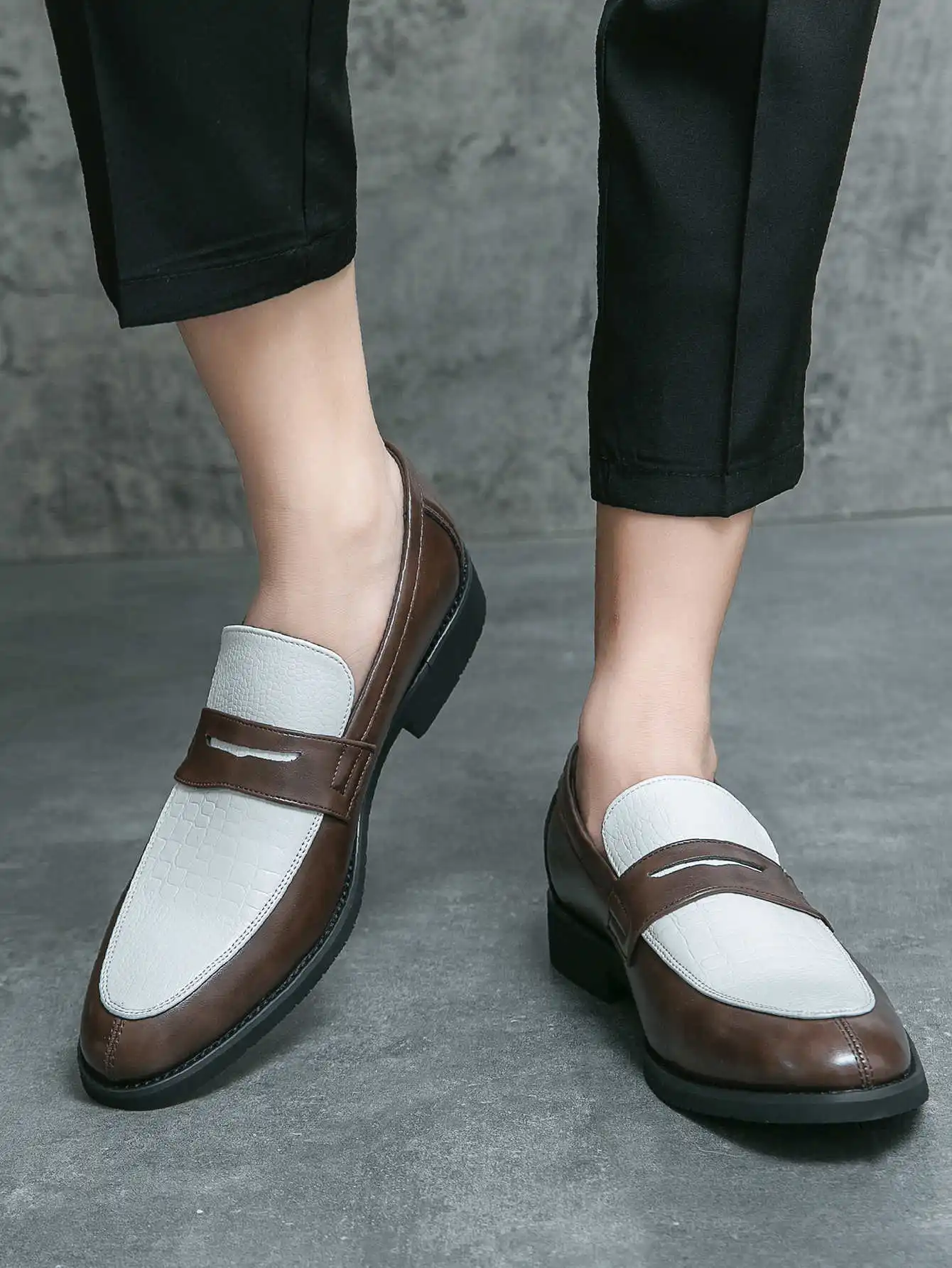 Gents อย่างเป็นทางการ Skater ร - Men'S Best Sneakers For Formal Wear บทวิจารณ์และราคา