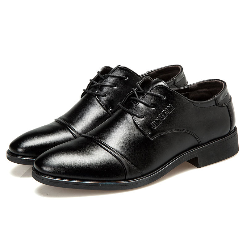 รองเท้าหนังผู้ชายขนาดใหญ่, รอง - Large Men Formal Wear บทวิจารณ์และราคา