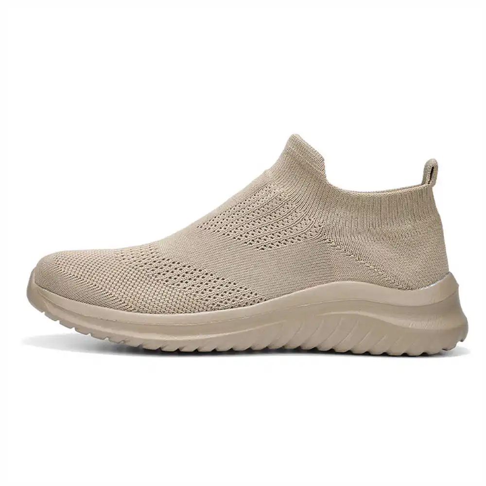 Beige Soft ใหม่รองเท้าเทนนิส M - Men'S Best Sneakers For Formal Wear บทวิจารณ์และราคา