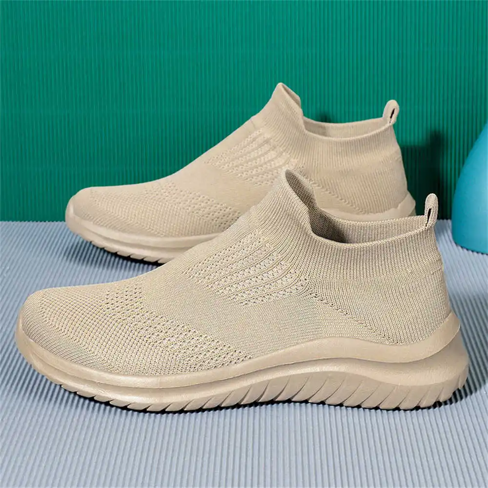 Beige Soft ใหม่รองเท้าเทนนิส M - Men'S Best Sneakers For Formal Wear บทวิจารณ์และราคา