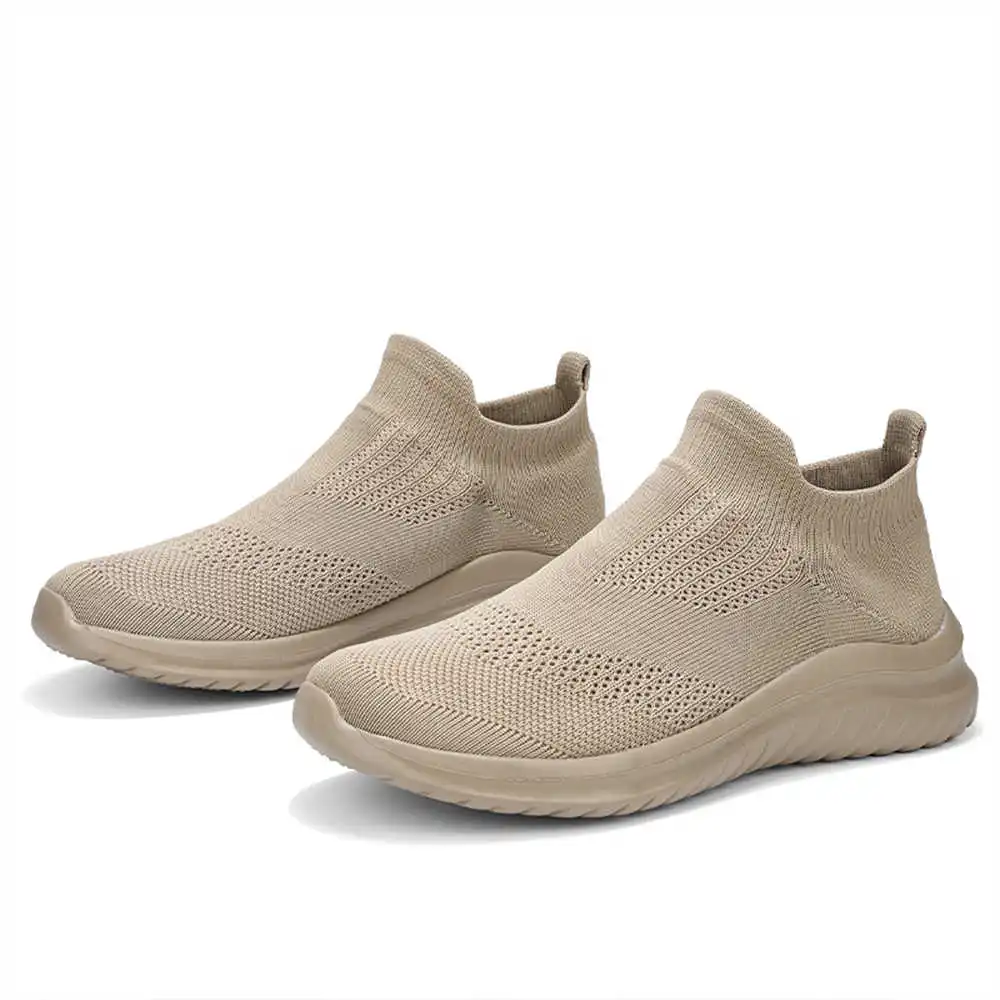 Beige Soft ใหม่รองเท้าเทนนิส M - Men'S Best Sneakers For Formal Wear บทวิจารณ์และราคา