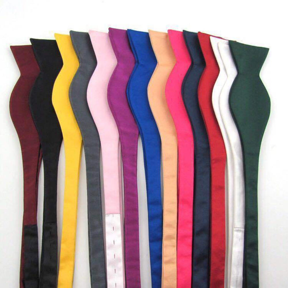 ผู้ชายอย่างเป็นทางการ Pre-tied - Men Formal Wear With Tie บทวิจารณ์และราคา