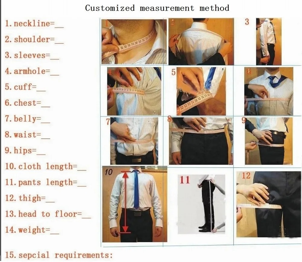 ชุดสูทแต่งงานผู้ชาย 3 ชิ้น - เ - Men'S Formal Wear Not Suit บทวิจารณ์และราคา