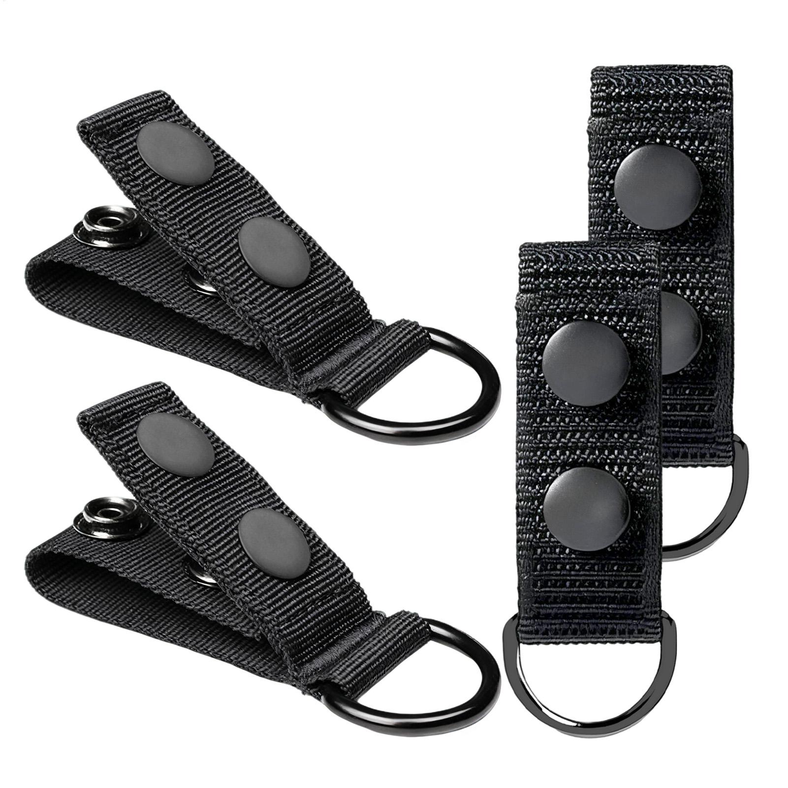 ตัวล็อคเข็มขัดแบบกันลื่น 4 ชิ้ - Men'S Formal Wear Belt บทวิจารณ์และราคา
