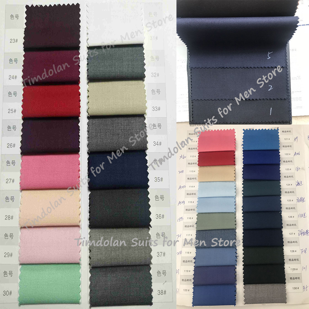 ใหม่ล่าสุดเจ้าบ่าว Notch สีดํา - Men Formal Wear With Tie บทวิจารณ์และราคา