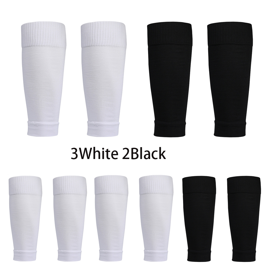 5 คู่ชายขาบาสเกตบอลฟุตบอลกีฬาถ - Sock Garter Men บทวิจารณ์และราคา