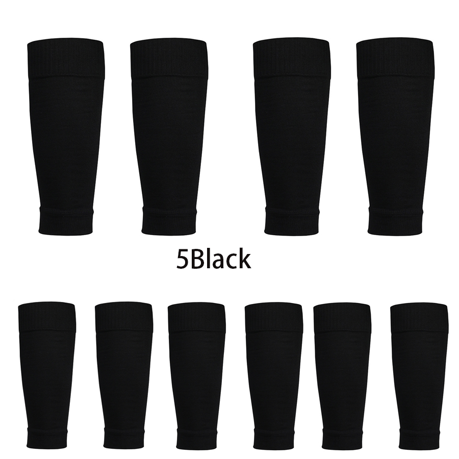 5 คู่ชายขาบาสเกตบอลฟุตบอลกีฬาถ - Sock Garter Men บทวิจารณ์และราคา