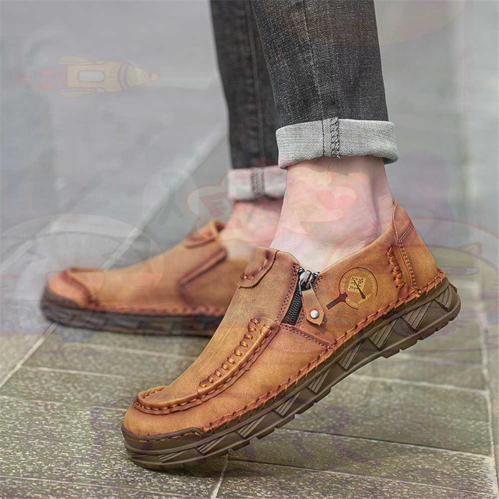 ตัวเลขขนาดเล็กขับรถรองเท้าผ้าใ - Men'S Best Sneakers For Formal Wear บทวิจารณ์และราคา