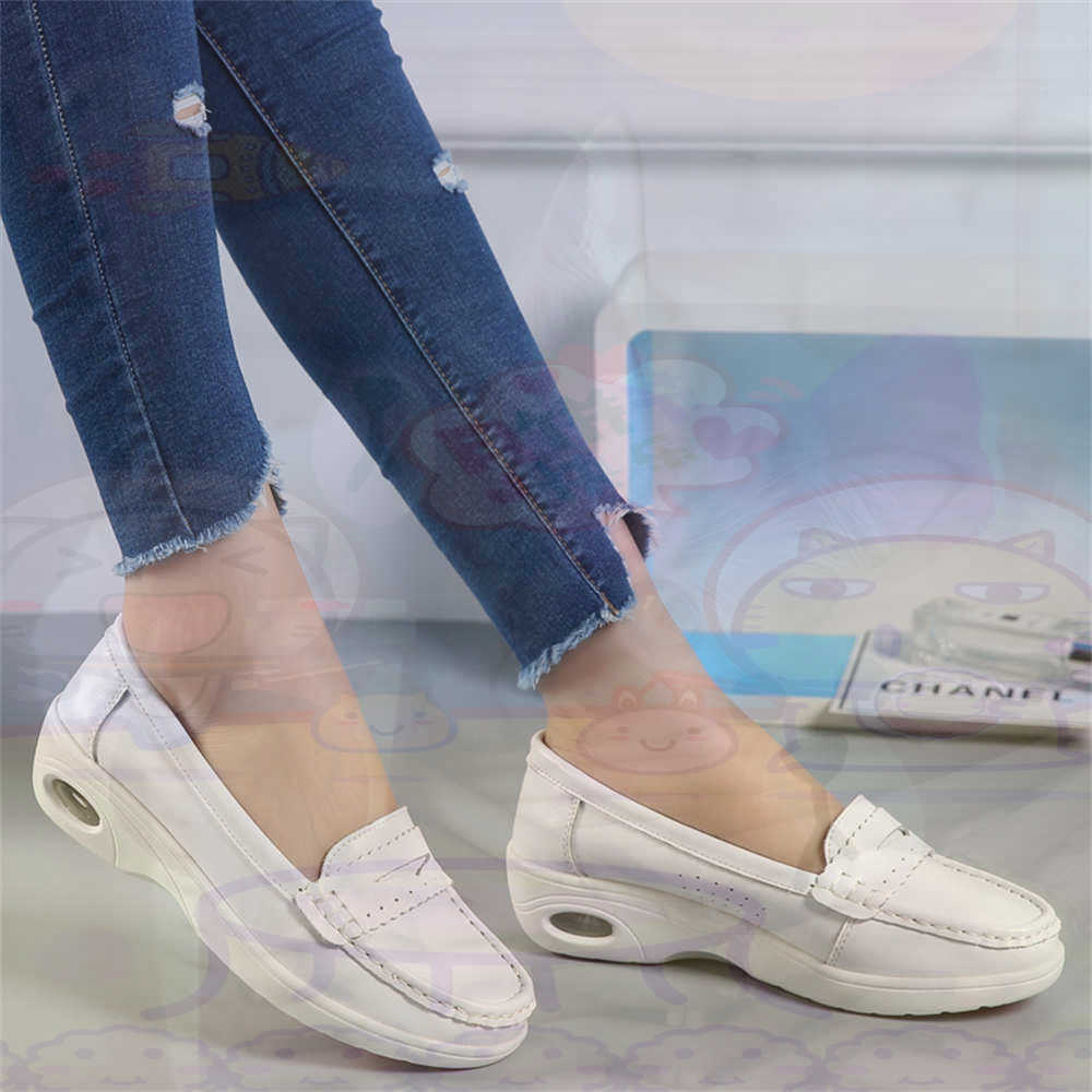 Soft SLIP-ON สตรีขนาดใหญ่รองเท - Men'S Best Sneakers For Formal Wear บทวิจารณ์และราคา