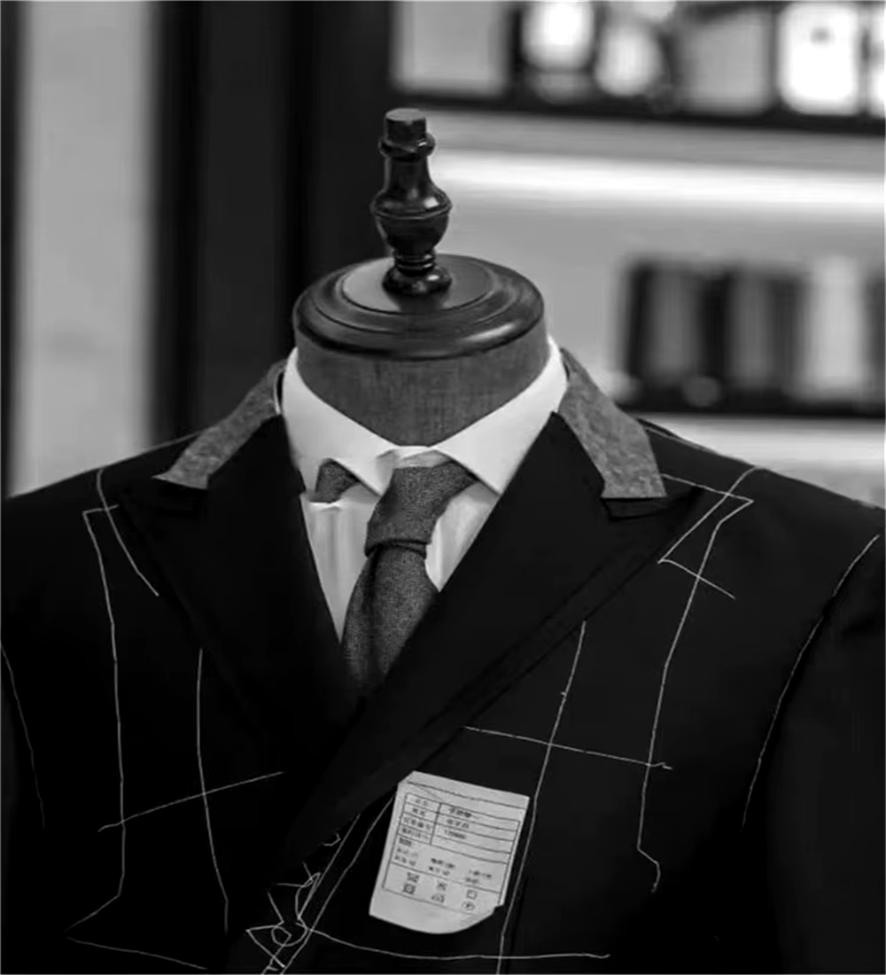 เสื้อเบลเซอร์ผ้าลินินสีน้ำเงิน - Men Linen Formal Wear บทวิจารณ์และราคา