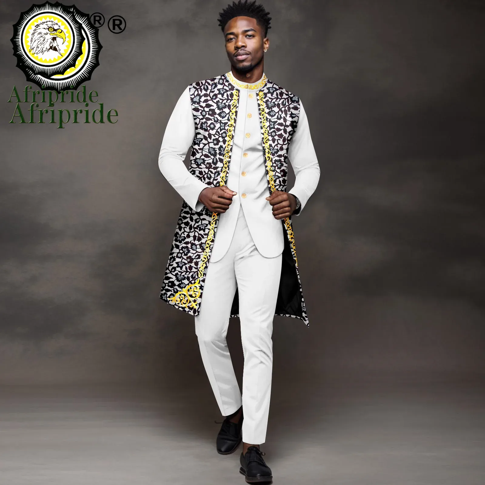 ชุดเสื้อผ้า3ชิ้นสำหรับแจ็คเก็ต - Men Formal Wear Outfits บทวิจารณ์และราคา