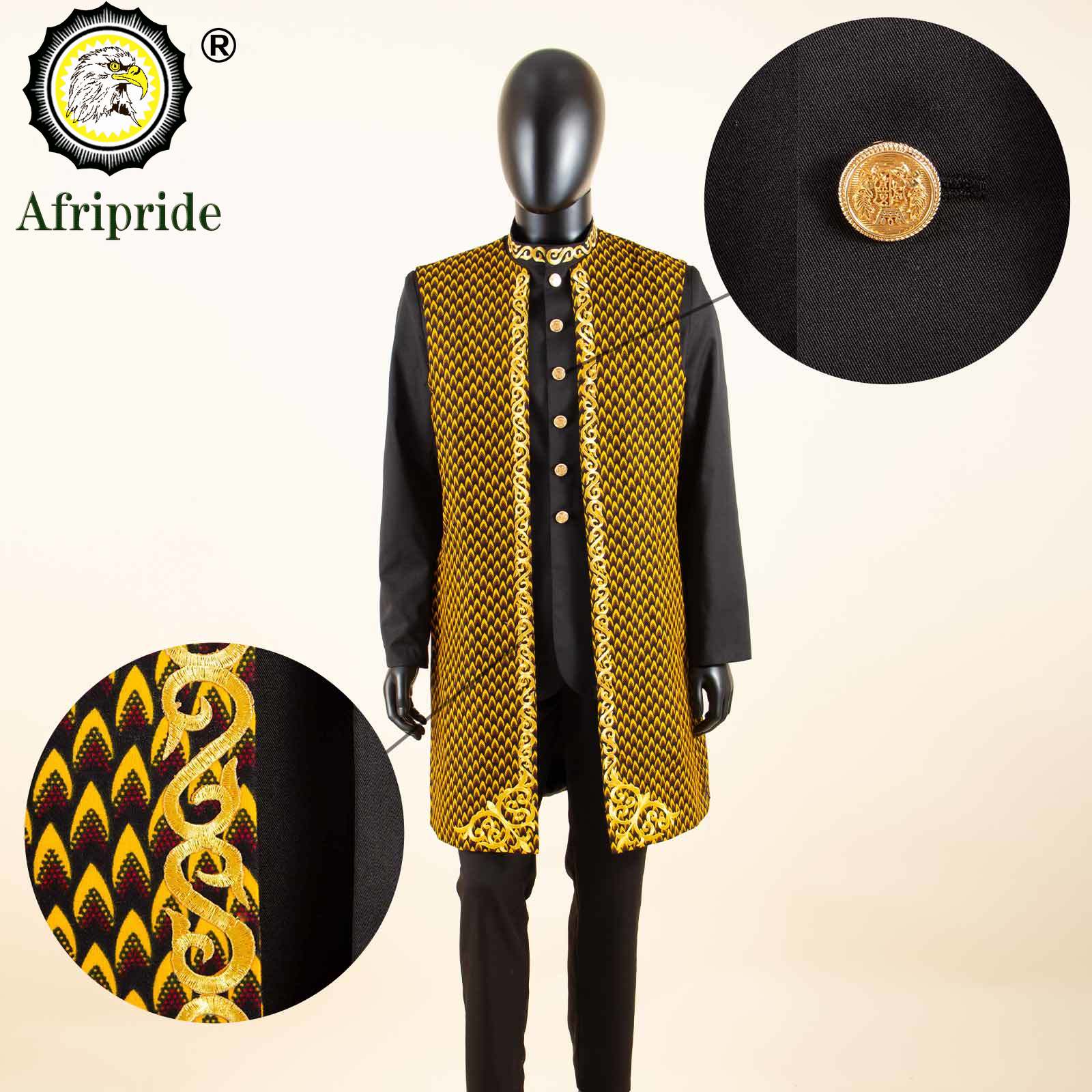 ชุดเสื้อผ้า3ชิ้นสำหรับแจ็คเก็ต - Men Formal Wear Outfits บทวิจารณ์และราคา
