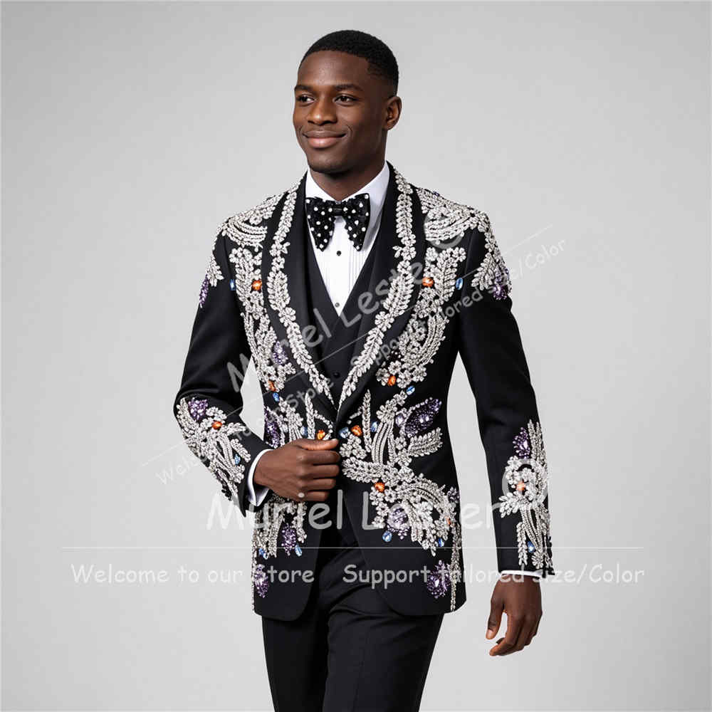 ชุดทักซิโด้สำหรับงานแต่งงานผู้ - Men Formal Wear For Dinner บทวิจารณ์และราคา