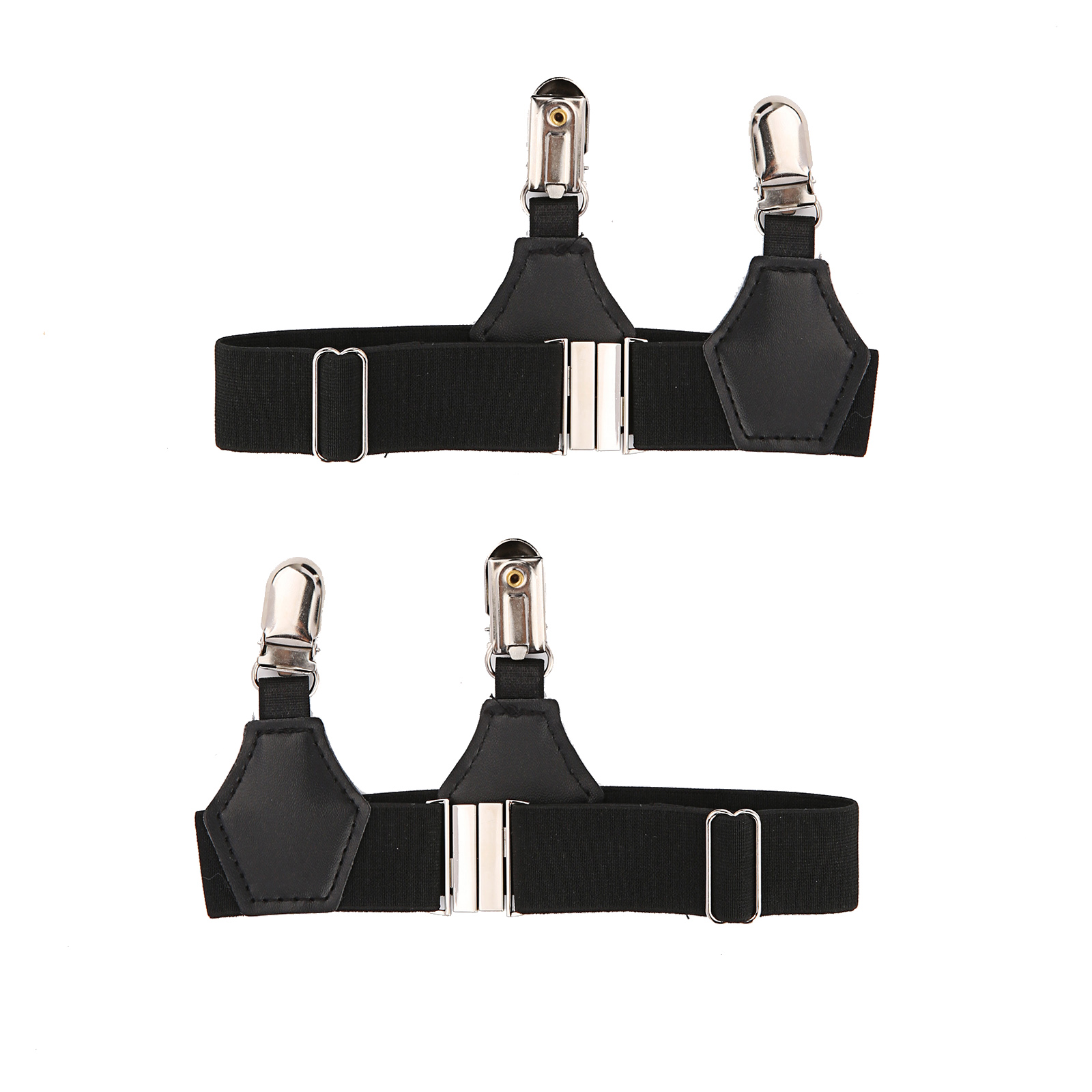 Unisex เซ็กซี่ถุงเท้า Garters  - Men'S Formal Wear Belt บทวิจารณ์และราคา