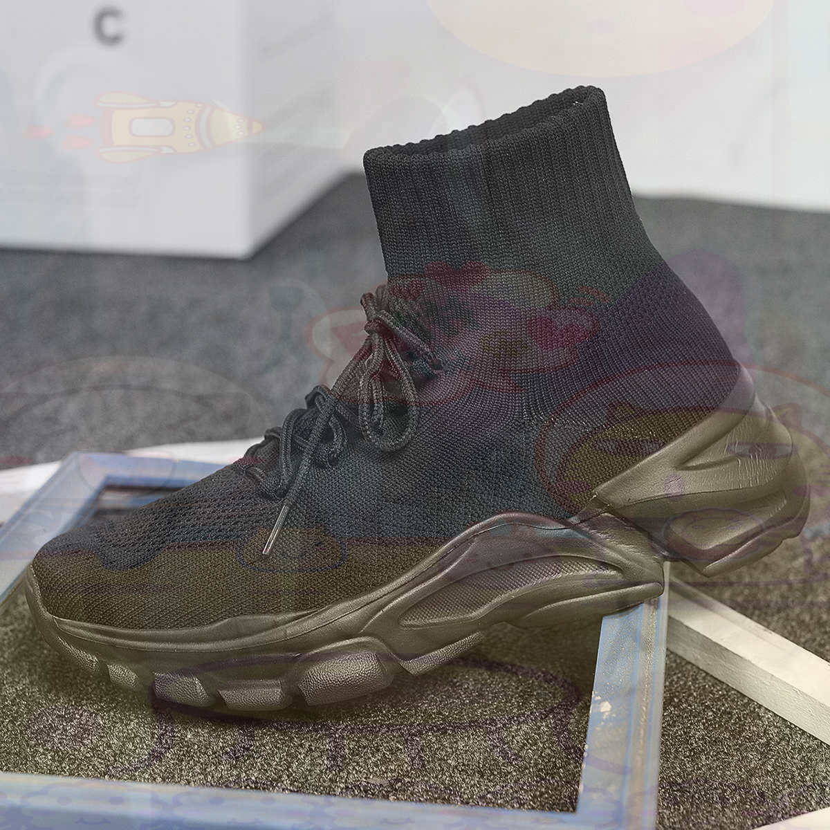 เพิ่มความสูงฤดูร้อนบาสเกตบอลบา - Men'S Best Sneakers For Formal Wear บทวิจารณ์และราคา