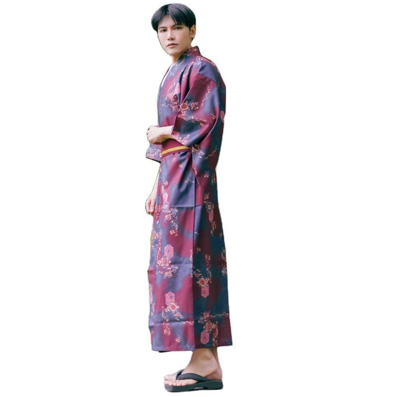 เสื้อผ้าชาติพันธุ์ญี่ปุ่นชุดกิ - Men'S Formal Wear Not Suit บทวิจารณ์และราคา