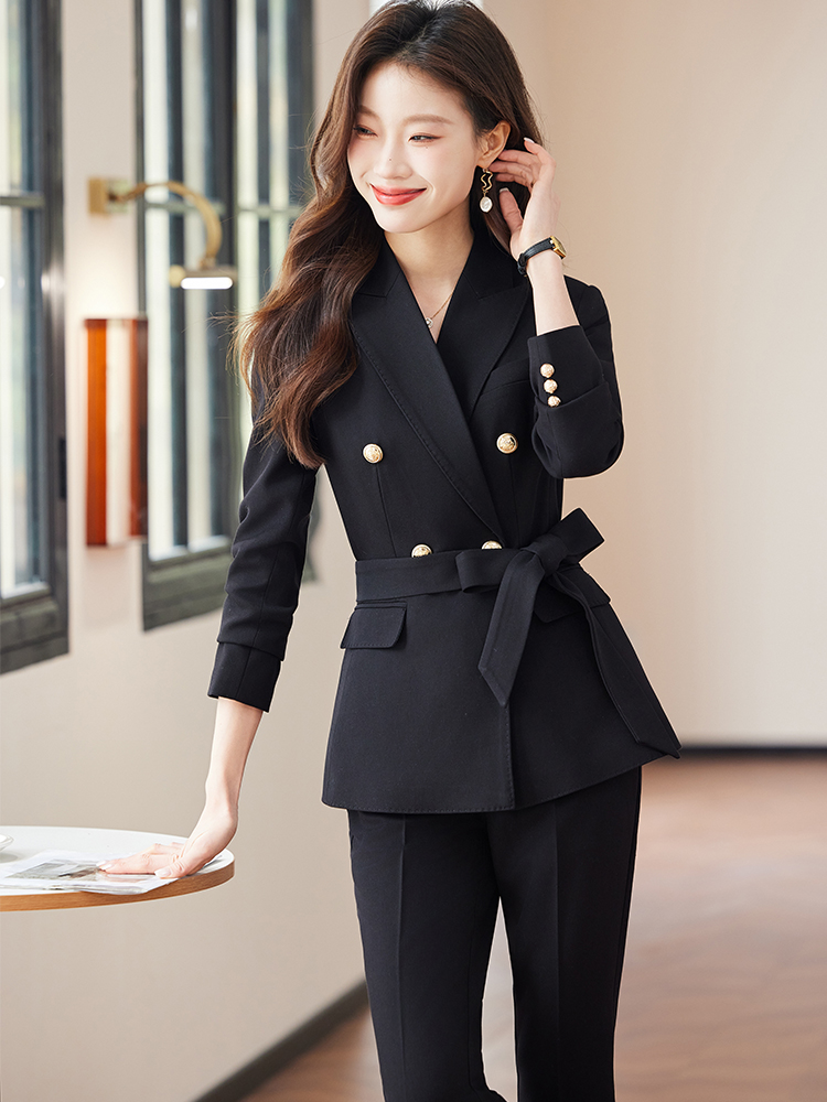 ฤดูใบไม้ร่วงฤดูหนาวแฟชั่นสีส้ม - Men Formal Wear Pink บทวิจารณ์และราคา